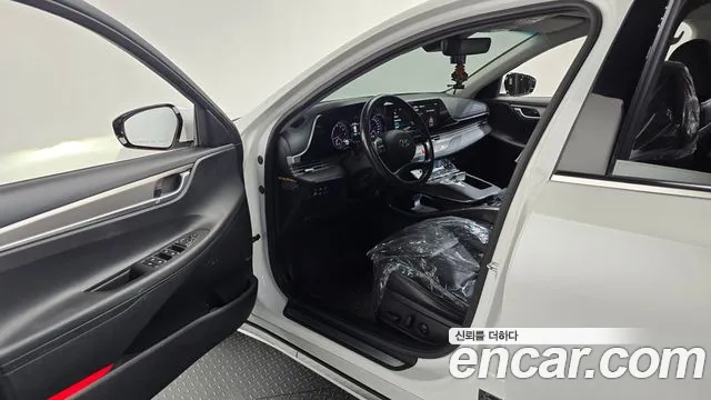 Hyundai Grandeur 2020 thumb 9