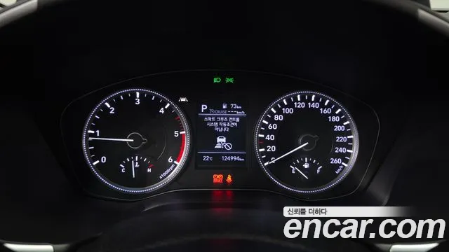 Hyundai Santa Fe 2018 thumb 7