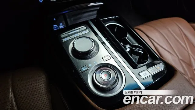Genesis G80 2023 thumb 9