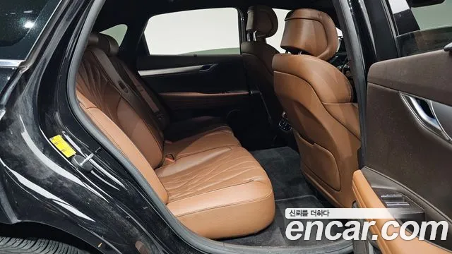 Genesis G80 2023 thumb 11