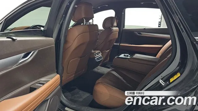 Genesis G80 2023 thumb 12