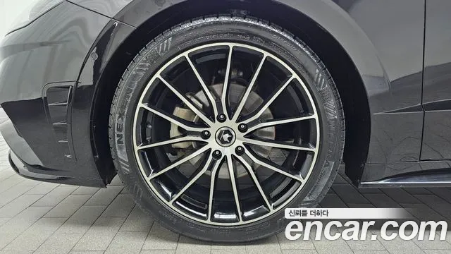 Hyundai Sonata 2021 thumb 5