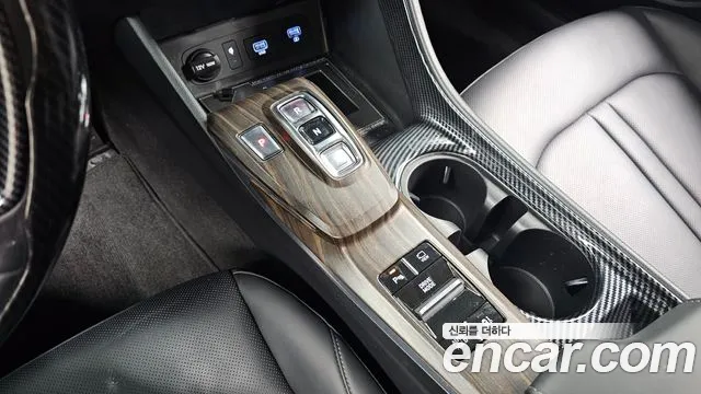 Hyundai Sonata 2021 thumb 9