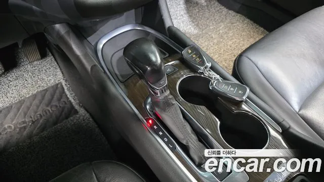 ChevroletGMDaewoo Malibu 2021 thumb 9