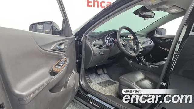 ChevroletGMDaewoo Malibu 2021 thumb 10