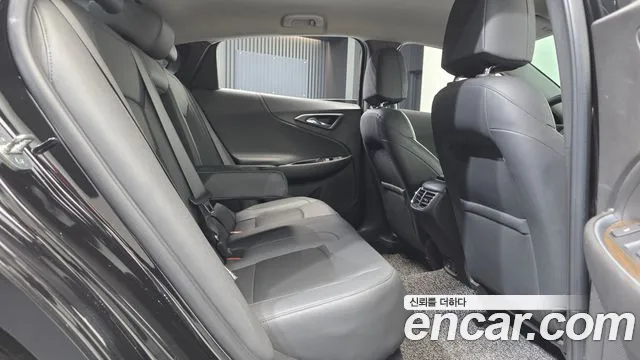 ChevroletGMDaewoo Malibu 2021 thumb 11