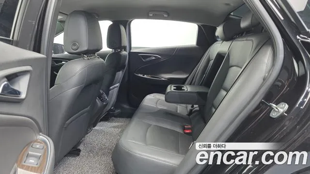 ChevroletGMDaewoo Malibu 2021 thumb 12
