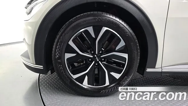 Kia EV6 2022 thumb 5