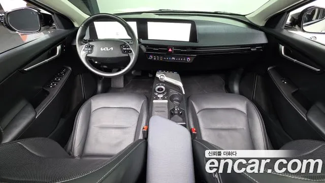 Kia EV6 2022 thumb 7