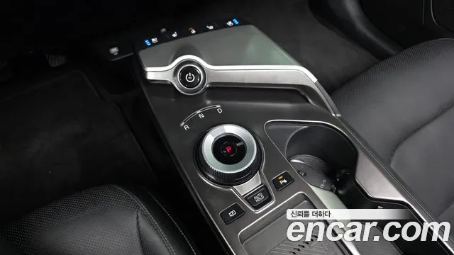 Kia EV6 2022 thumb 9