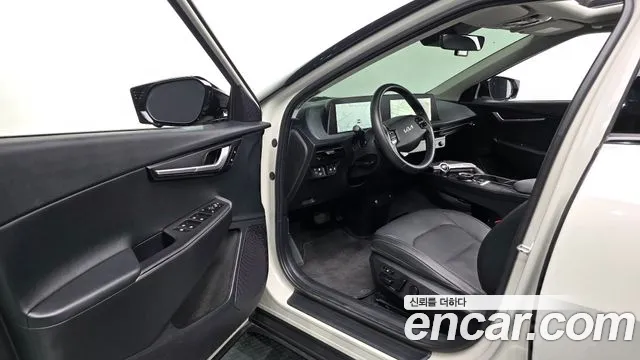 Kia EV6 2022 thumb 10