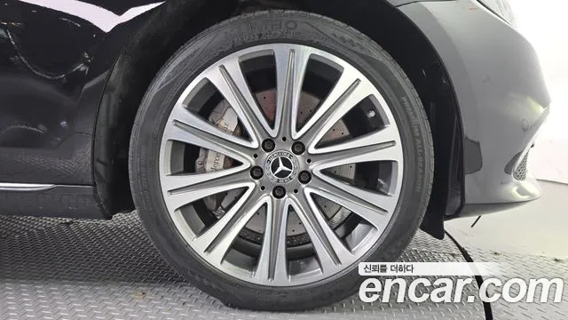 Mercedes-Benz E-Класс 2020 thumb 5