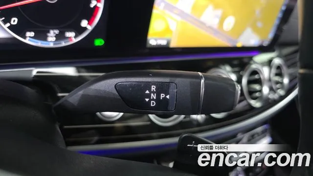 Mercedes-Benz E-Класс 2020 thumb 9