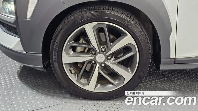 Hyundai Kona 2018 thumb 5