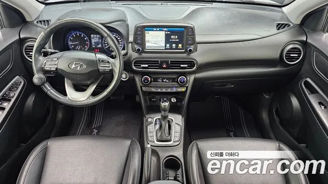 Hyundai Kona 2018 thumb 7