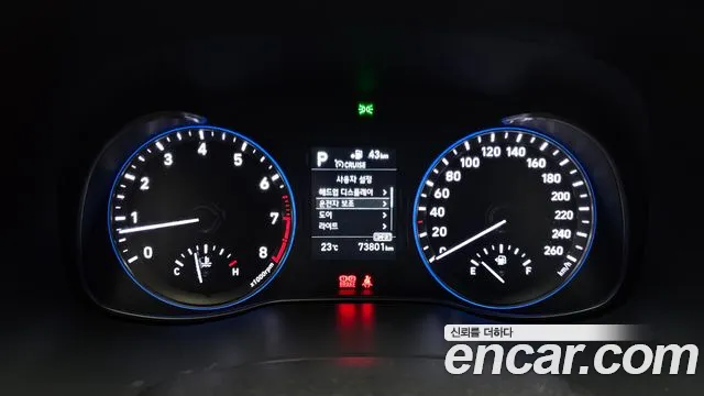 Hyundai Kona 2018 thumb 8