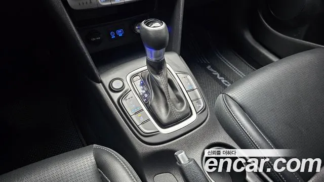 Hyundai Kona 2018 thumb 9