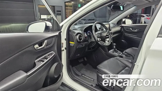 Hyundai Kona 2018 thumb 10