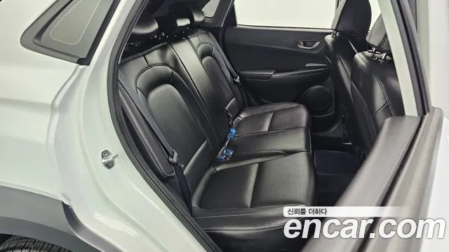Hyundai Kona 2018 thumb 11