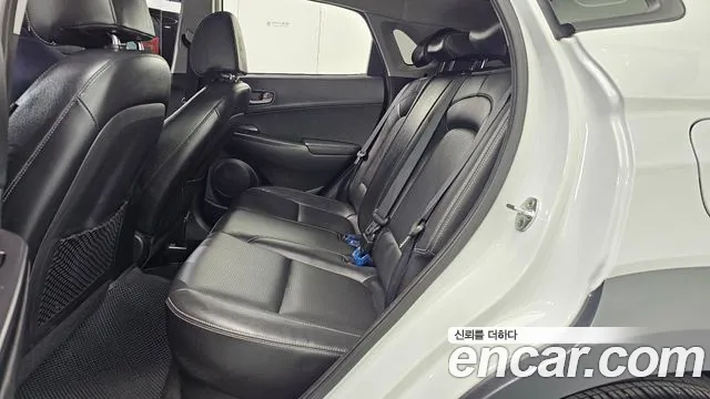 Hyundai Kona 2018 thumb 12