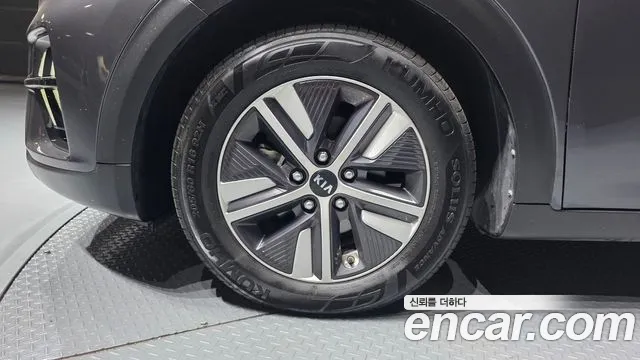 Kia Niro 2020 thumb 5