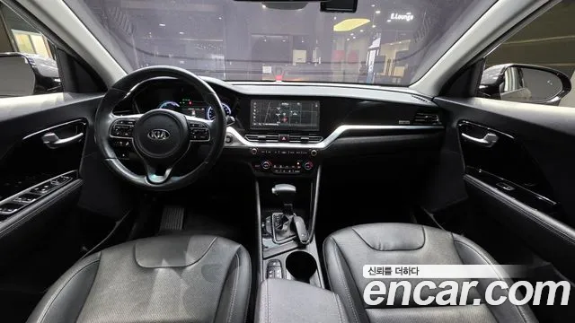 Kia Niro 2020 thumb 7