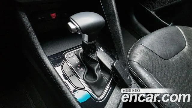 Kia Niro 2020 thumb 9