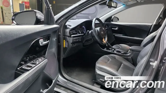 Kia Niro 2020 thumb 10