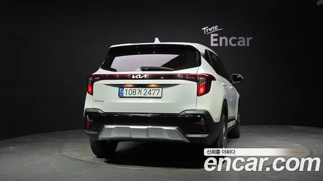 Kia Seltos 2023 thumb 4