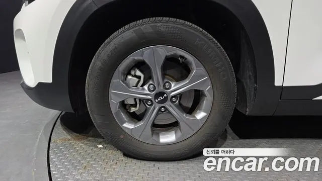 Kia Seltos 2023 thumb 5