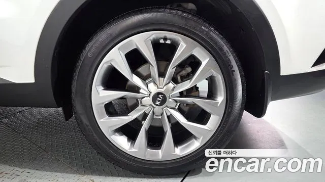 Kia Sorento 2020 thumb 5