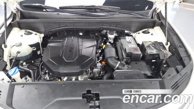 Kia Sorento 2020 thumb 6