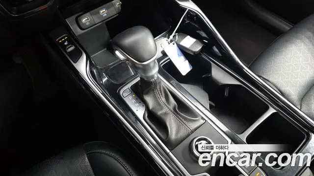 Kia Sorento 2020 thumb 9