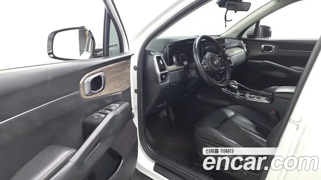 Kia Sorento 2020 thumb 10