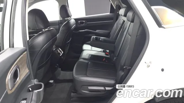 Kia Sorento 2020 thumb 12