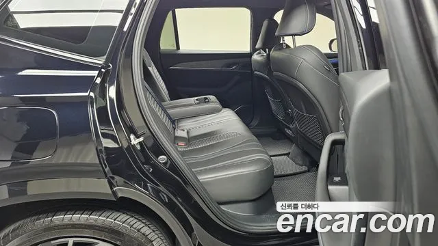 Renault-KoreaSamsung Koleos 2025 thumb 11