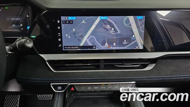 Renault-KoreaSamsung Koleos 2025 thumb 12