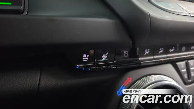 ChevroletGMDaewoo Camaro 2017 thumb 12