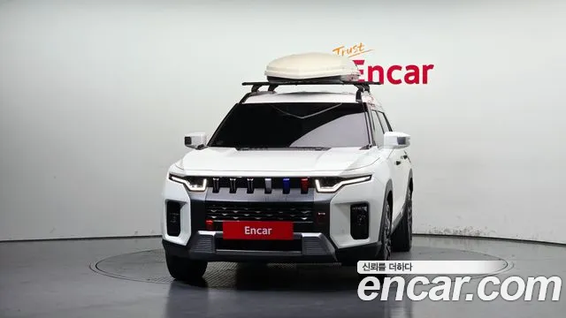 KG_Mobility_Ssangyong Torres 2023 thumb 3