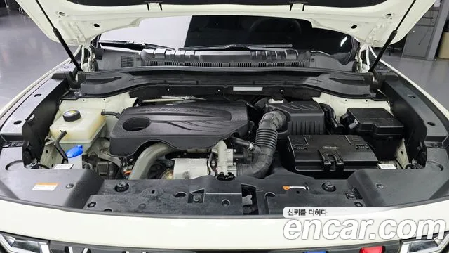 KG_Mobility_Ssangyong Torres 2023 thumb 6