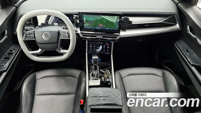 KG_Mobility_Ssangyong Torres 2023 thumb 7