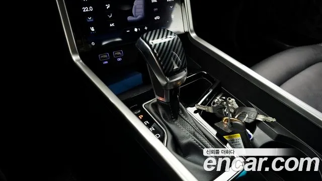 KG_Mobility_Ssangyong Torres 2023 thumb 9