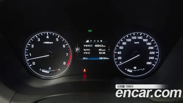 Hyundai Genesis 2015 thumb 8