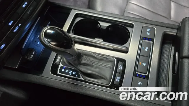 Hyundai Genesis 2015 thumb 9