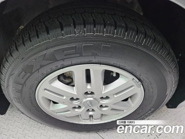Hyundai Starex 2019 thumb 5