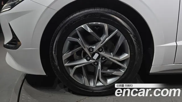 Hyundai Sonata 2022 thumb 5
