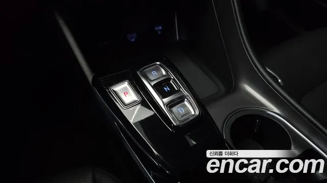 Hyundai Sonata 2022 thumb 9