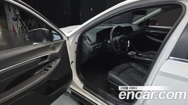 Hyundai Sonata 2022 thumb 10