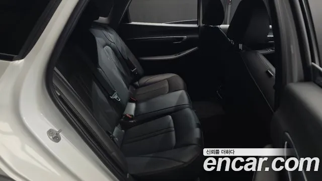 Hyundai Sonata 2022 thumb 11