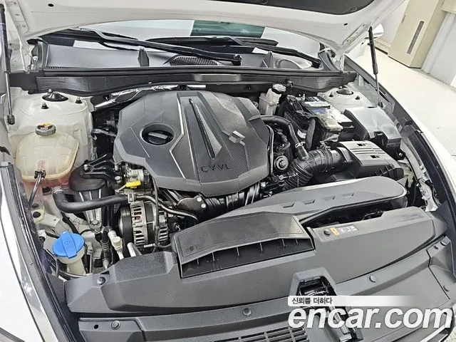 Hyundai Sonata 2019 thumb 6